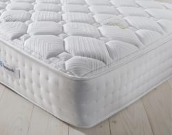 Sealy Posturepedic 2000 Latex Superking Mattress